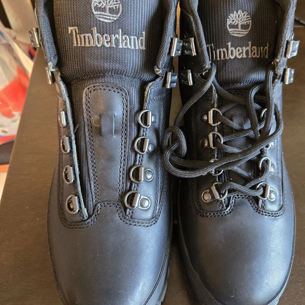 Timberlands - Picture 6 of 6